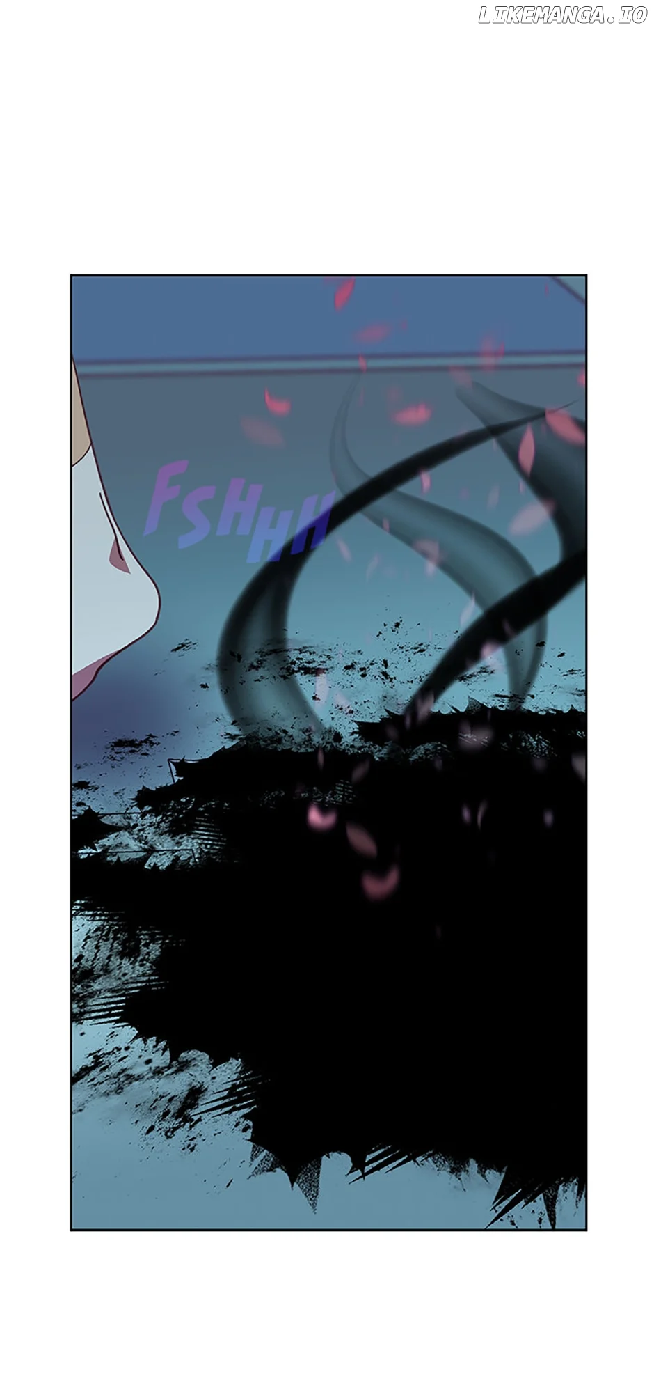 Welcome to Horong Café chapter 14 page 64