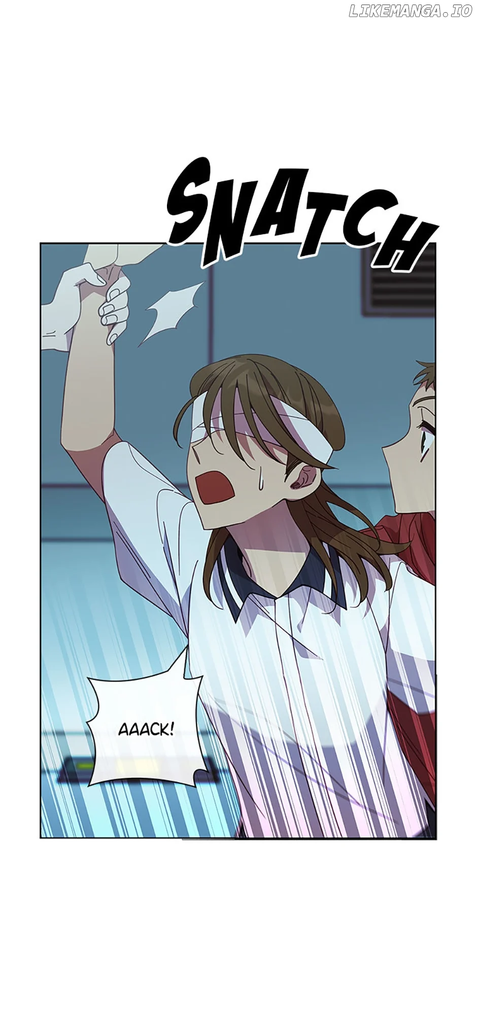 Welcome to Horong Café chapter 14 page 66