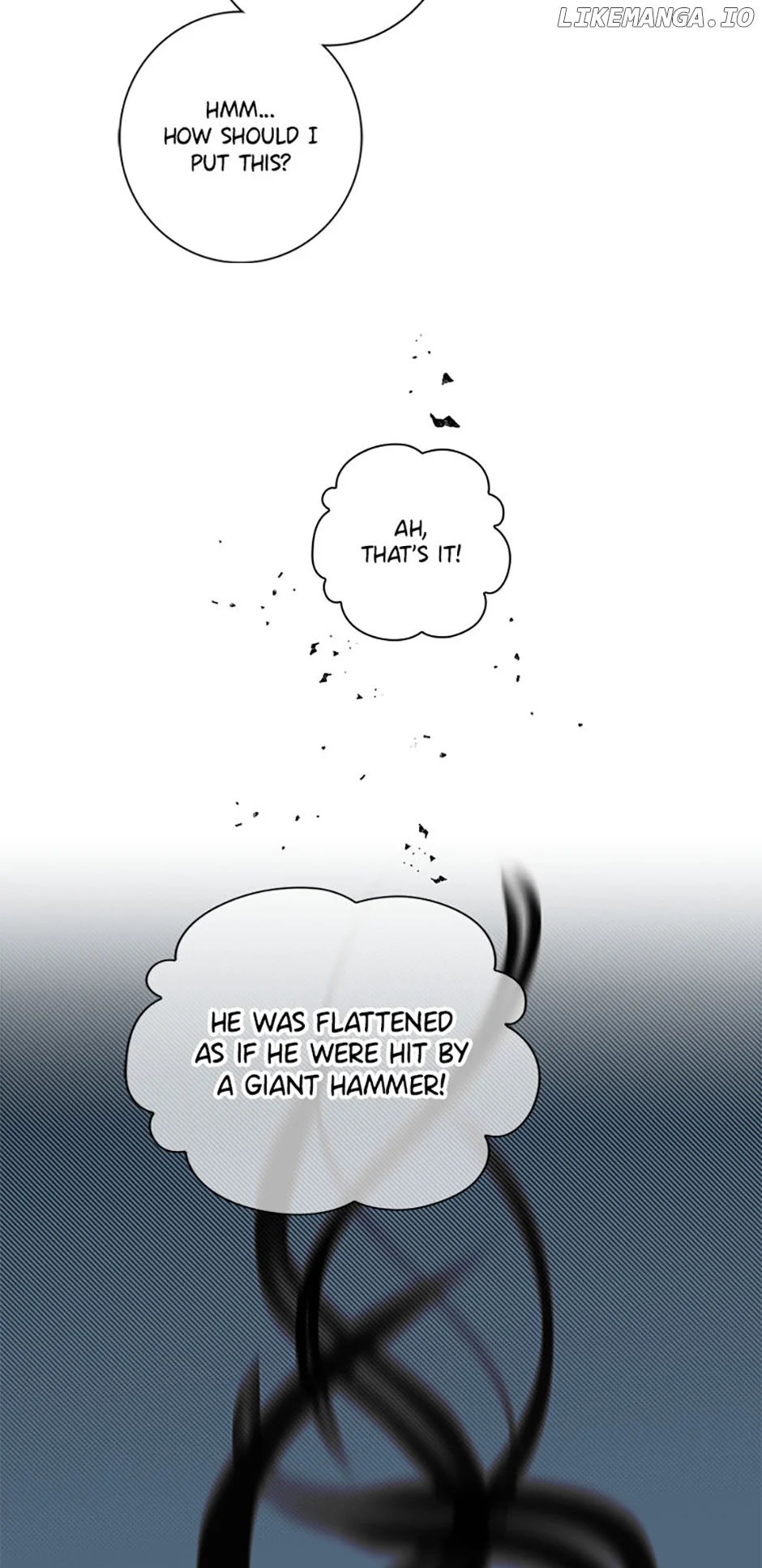 Welcome to Horong Café chapter 14 page 69