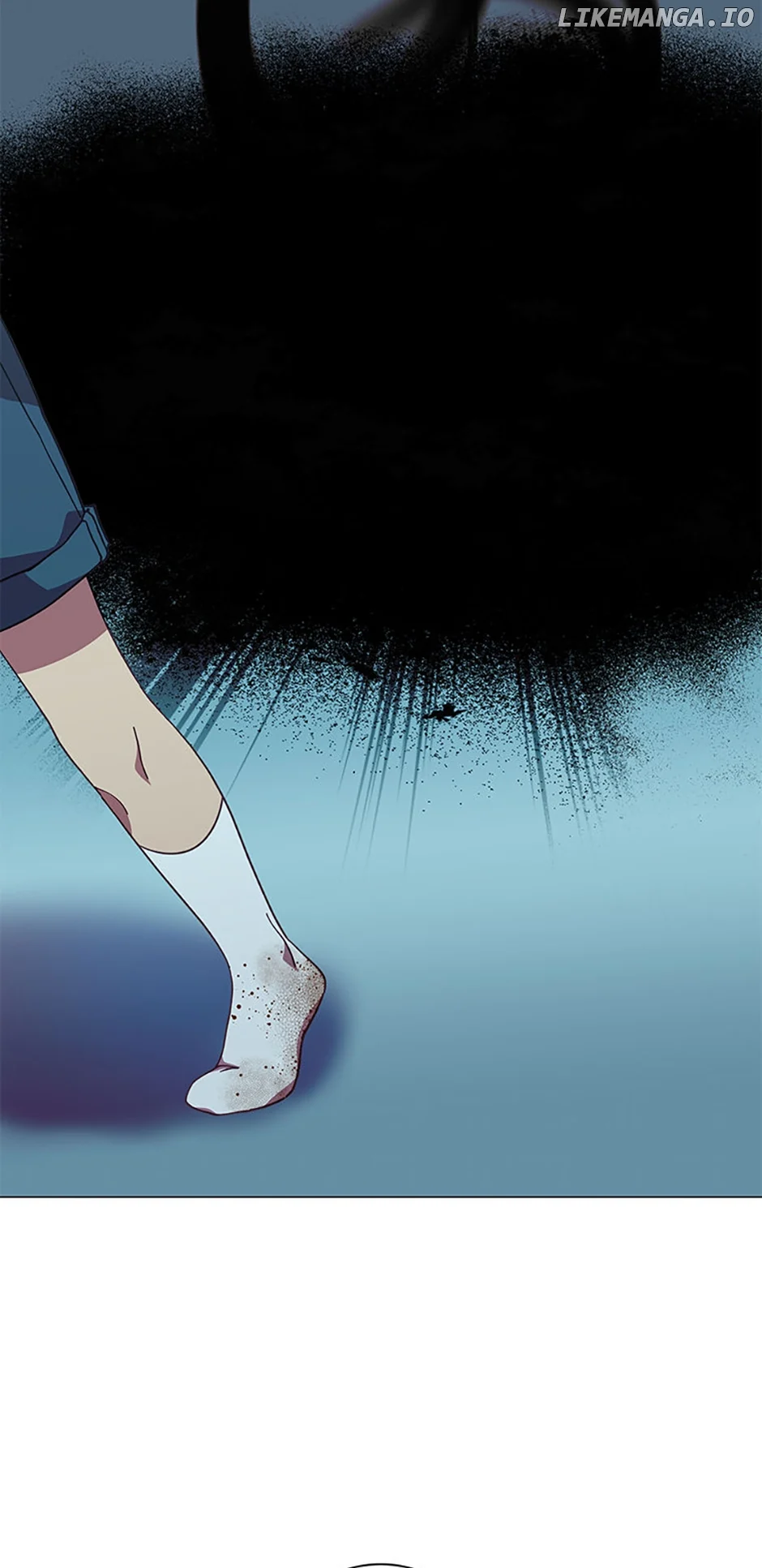 Welcome to Horong Café chapter 14 page 70