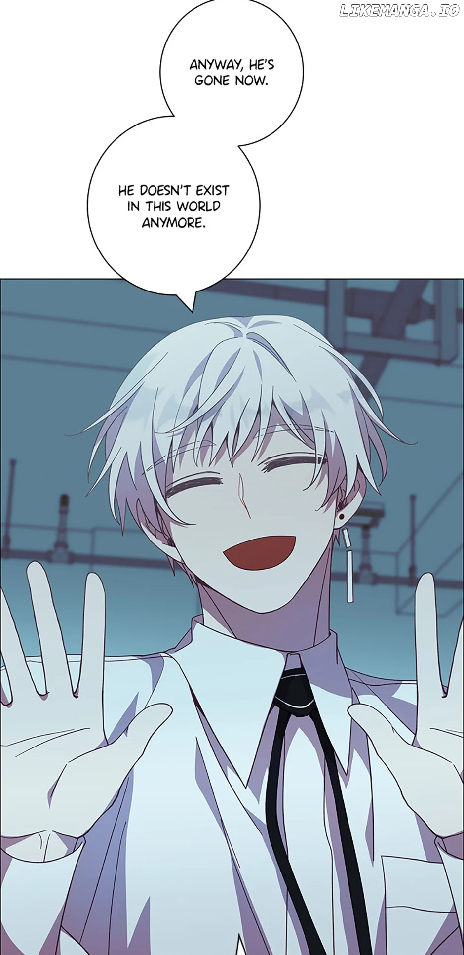 Welcome to Horong Café chapter 14 page 71