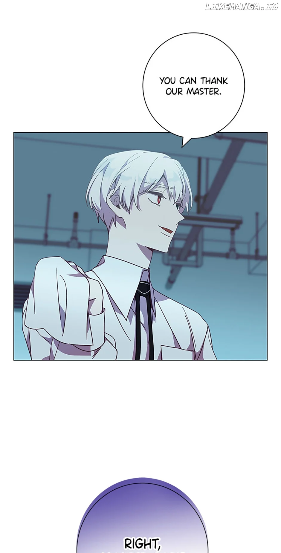 Welcome to Horong Café chapter 14 page 75