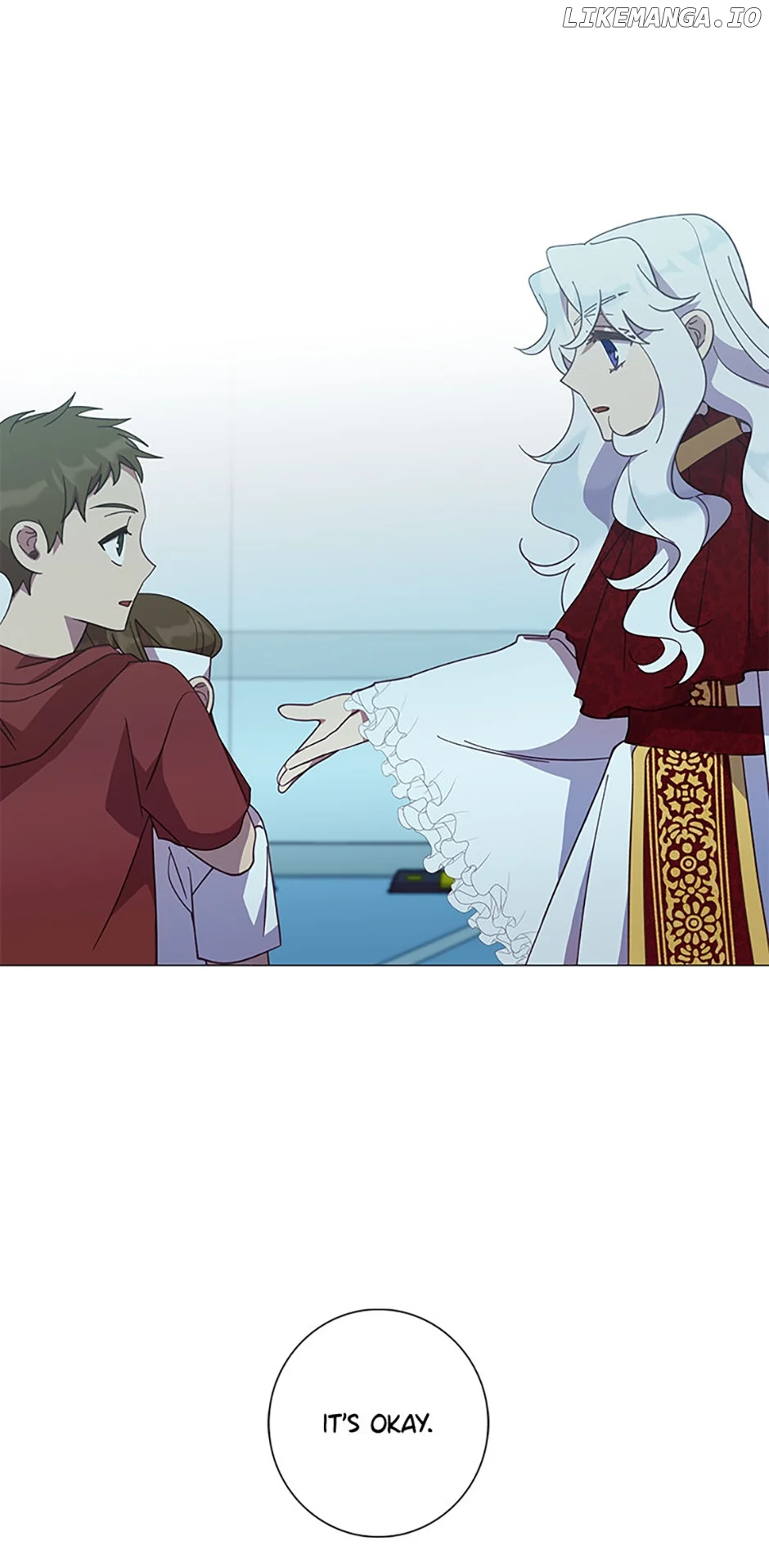 Welcome to Horong Café chapter 14 page 80