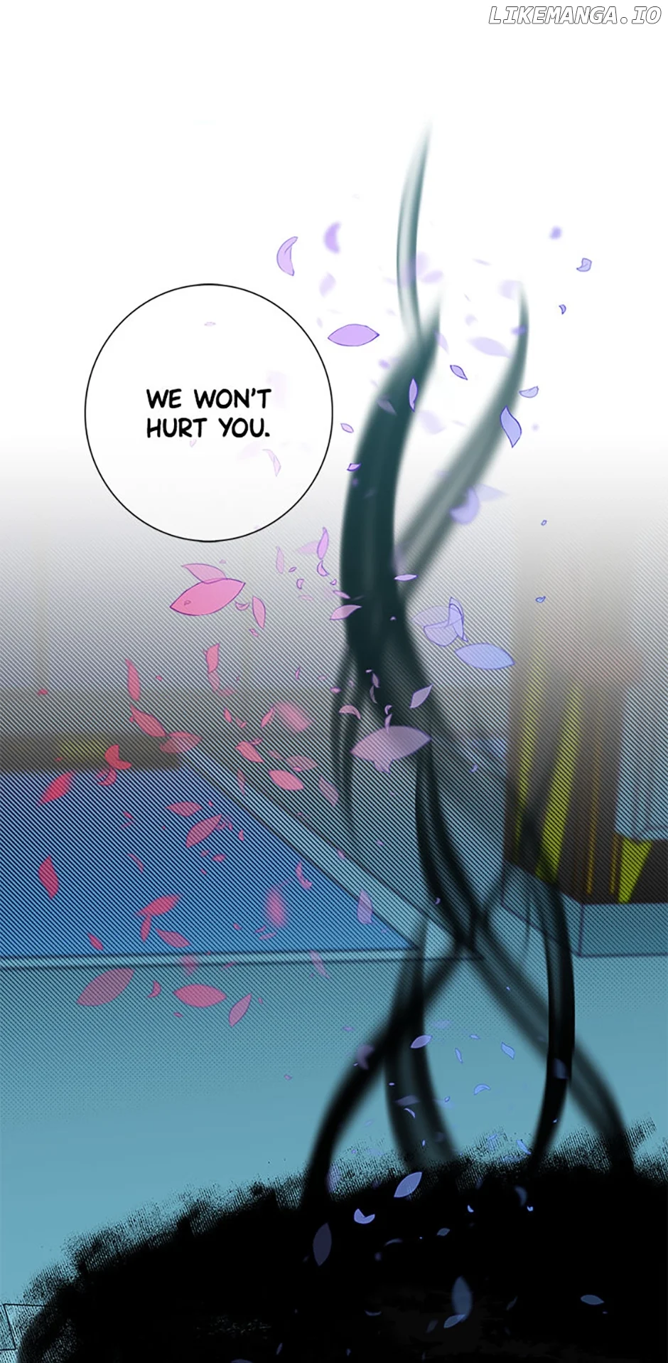 Welcome to Horong Café chapter 14 page 81