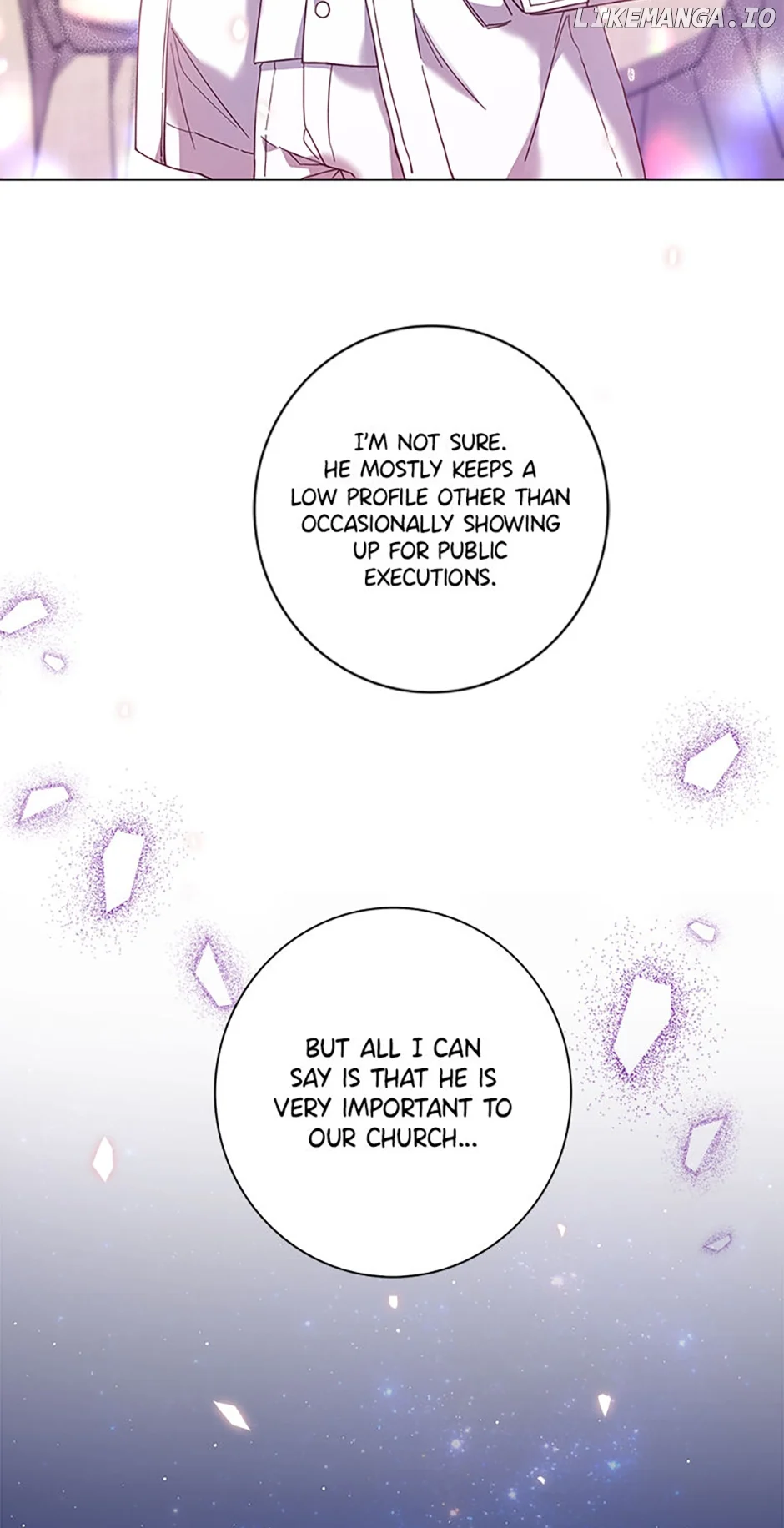 Welcome to Horong Café chapter 15 page 10