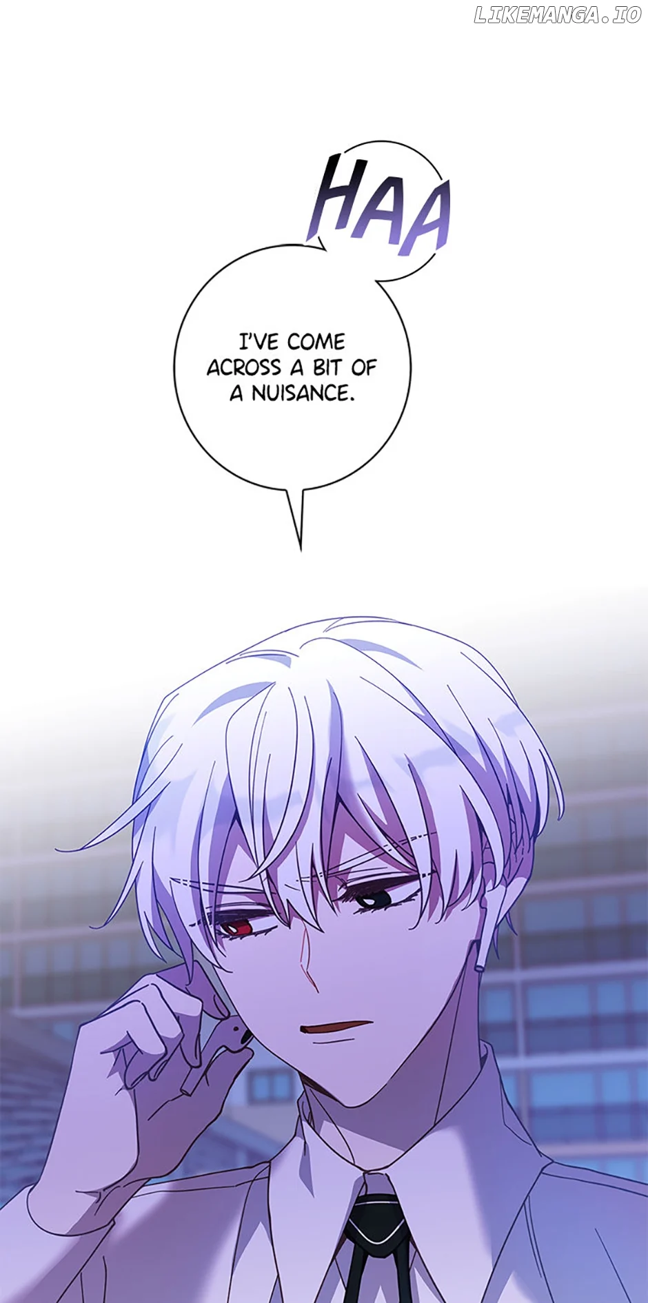 Welcome to Horong Café chapter 15 page 13
