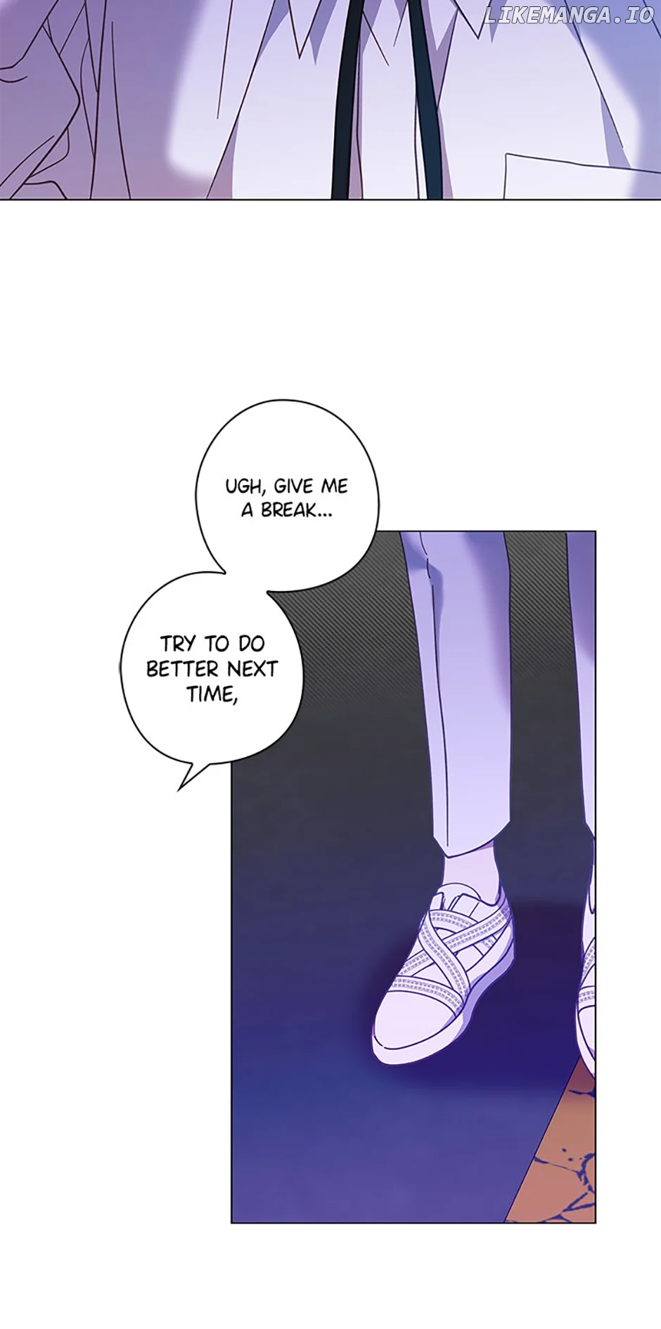 Welcome to Horong Café chapter 15 page 14