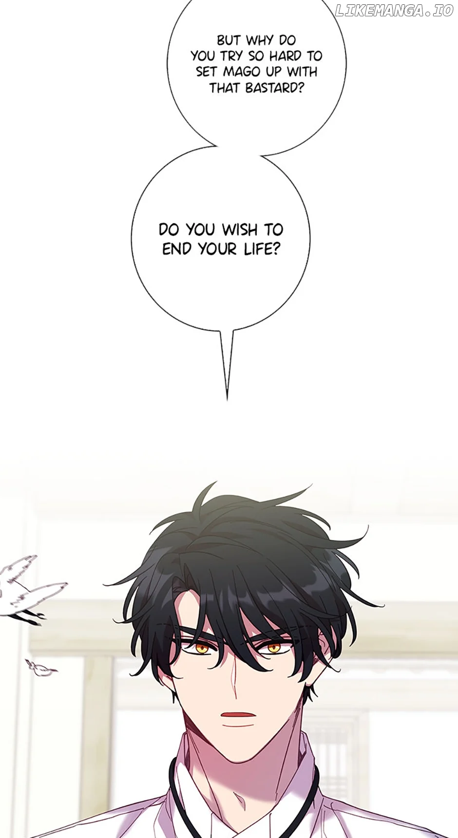 Welcome to Horong Café chapter 15 page 24
