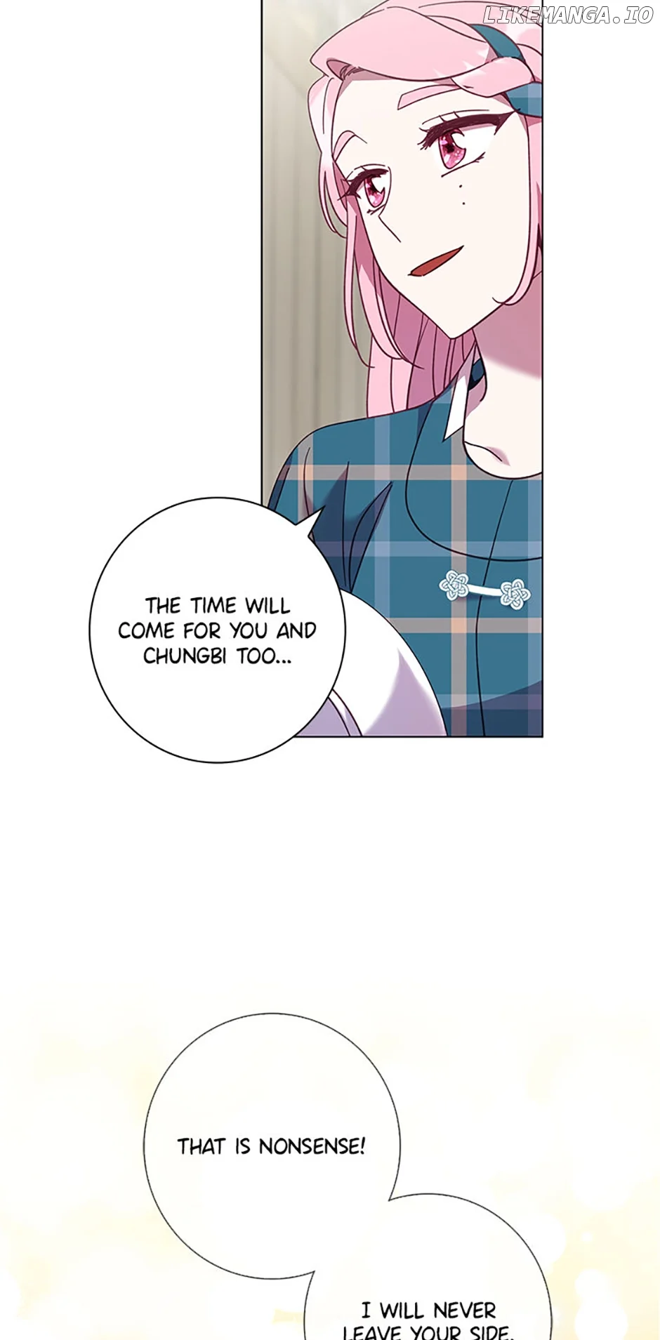 Welcome to Horong Café chapter 15 page 31