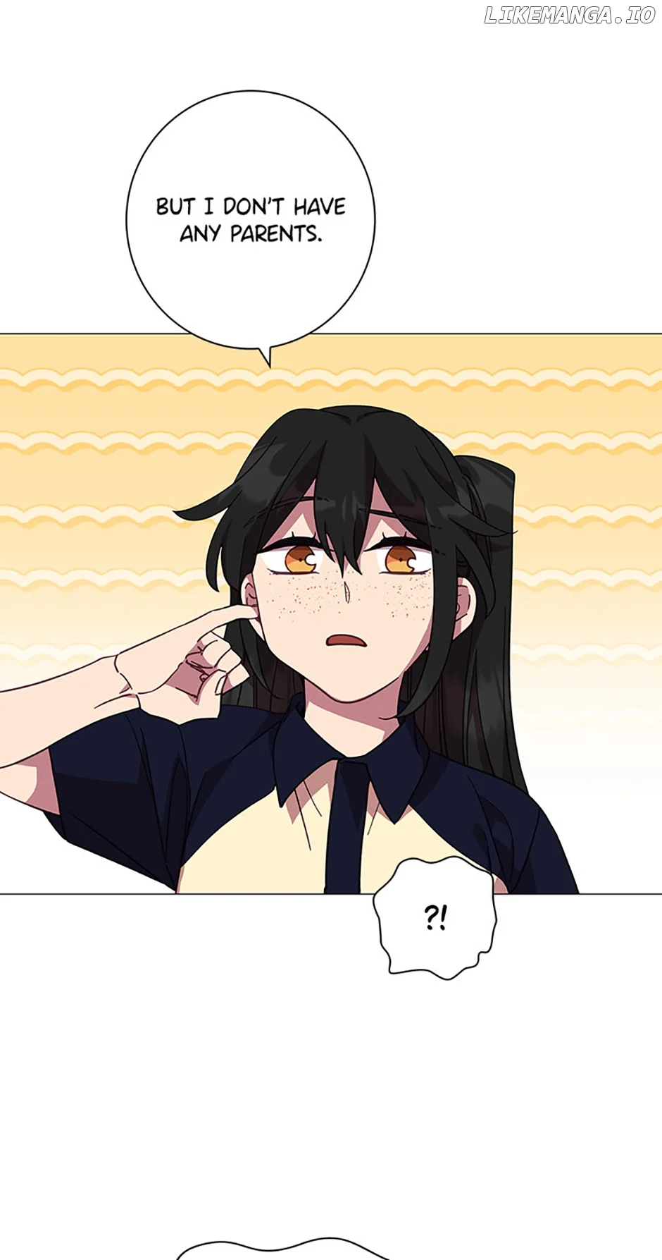 Welcome to Horong Café chapter 15 page 44
