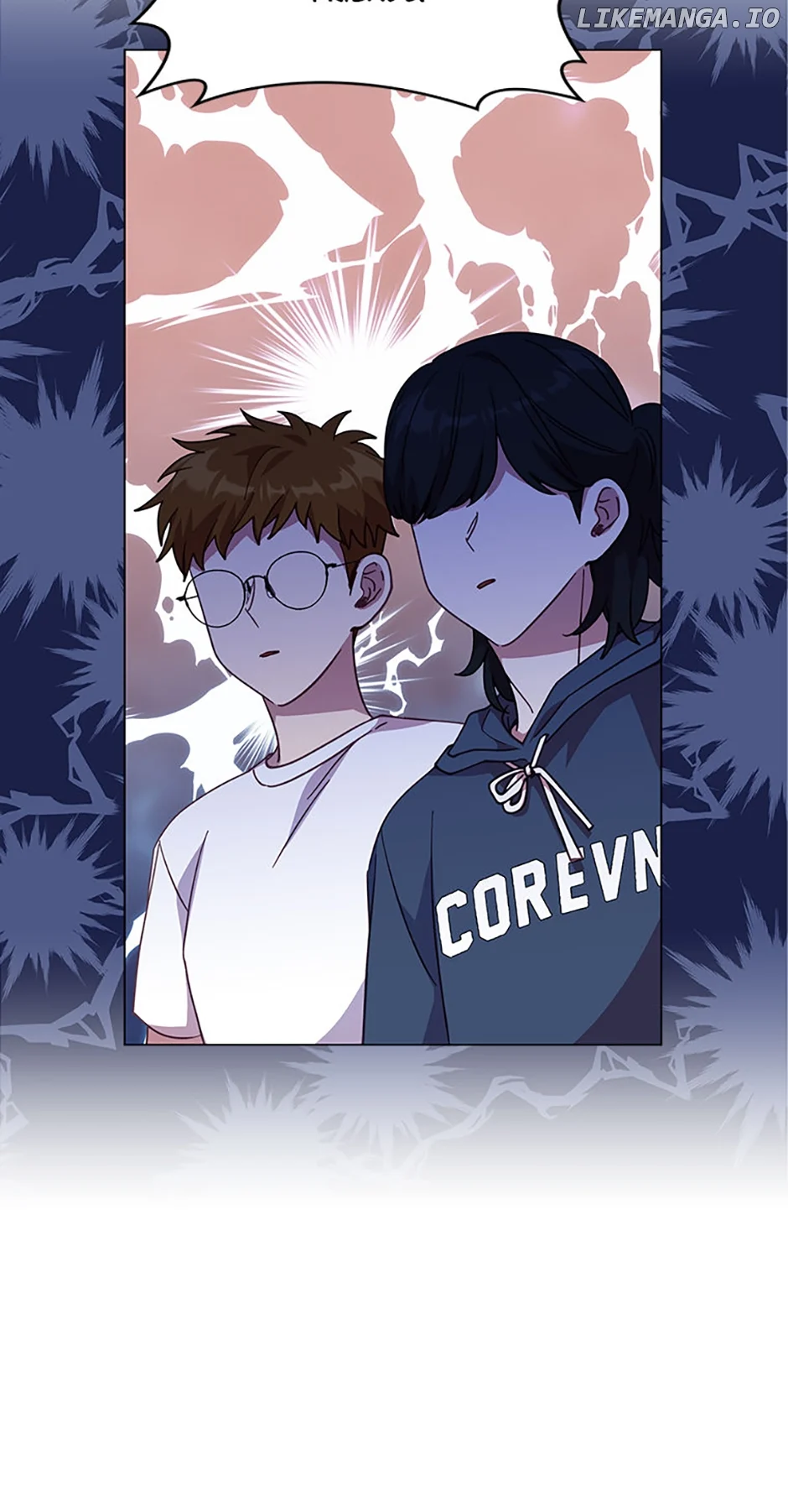 Welcome to Horong Café chapter 15 page 50