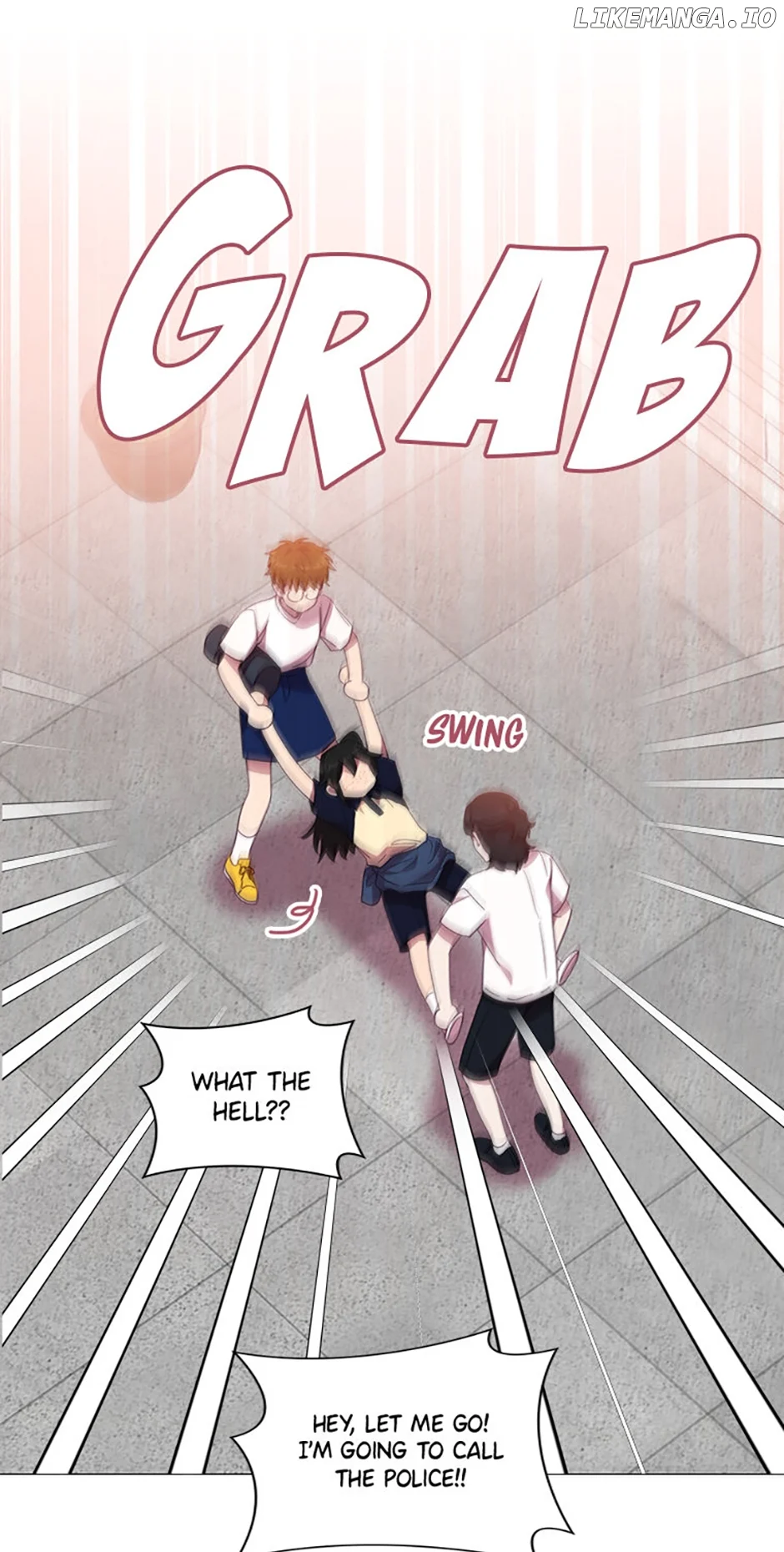 Welcome to Horong Café chapter 15 page 52