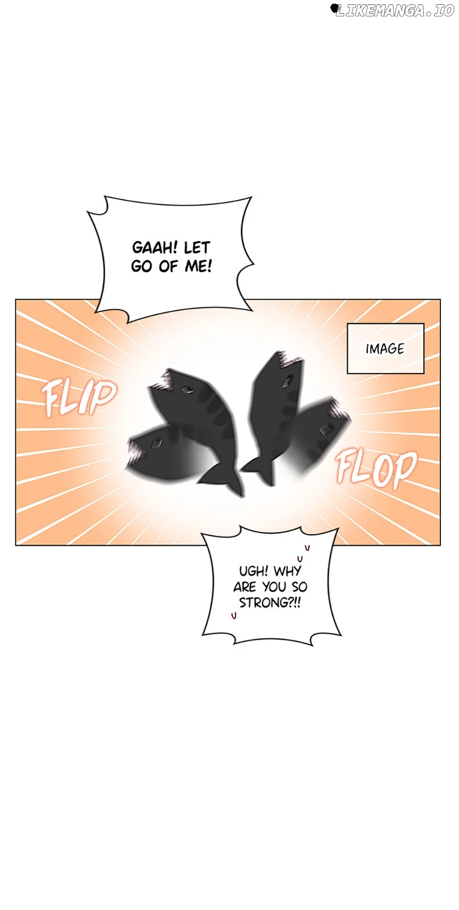 Welcome to Horong Café chapter 15 page 54