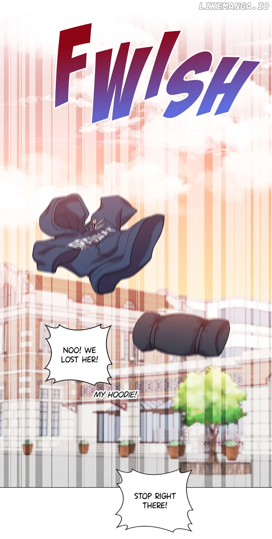 Welcome to Horong Café chapter 15 page 55