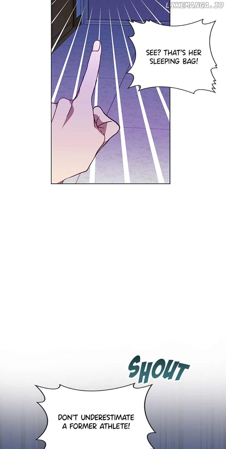 Welcome to Horong Café chapter 15 page 61