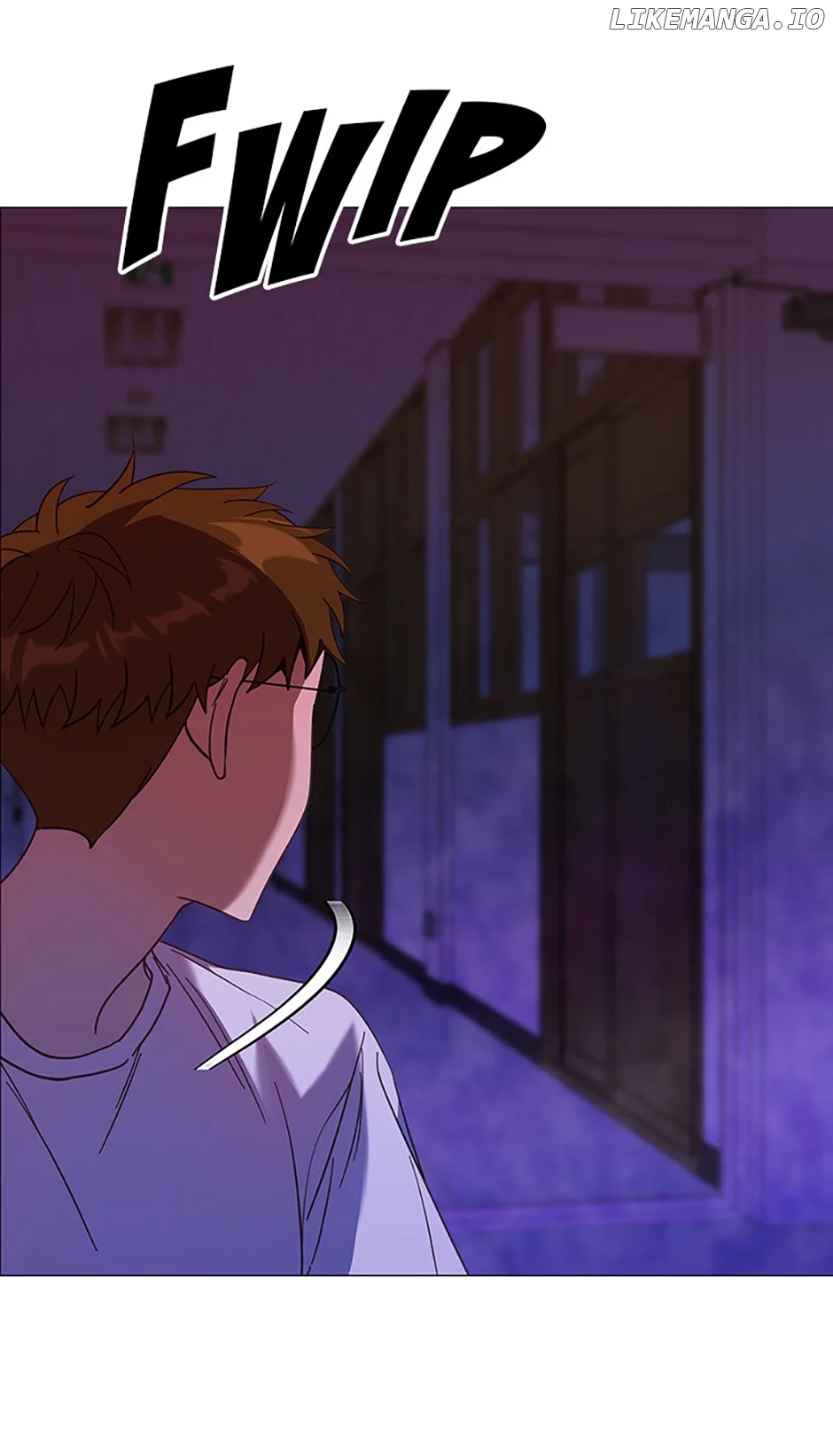Welcome to Horong Café chapter 15 page 67