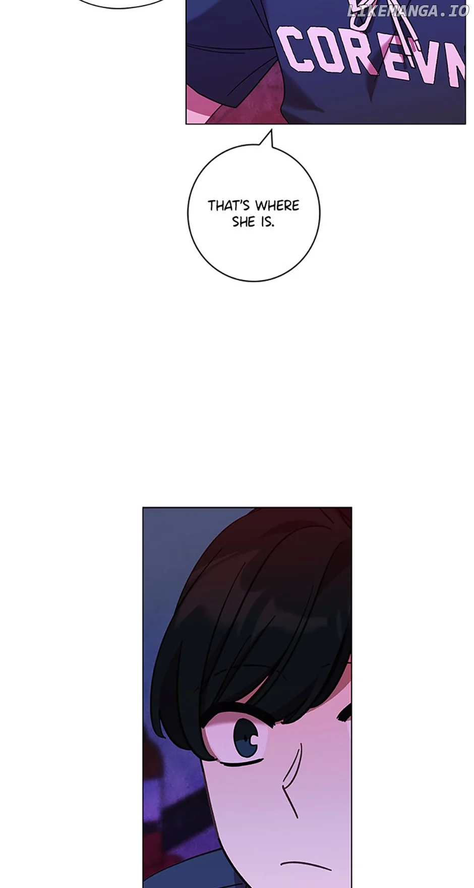 Welcome to Horong Café chapter 15 page 69