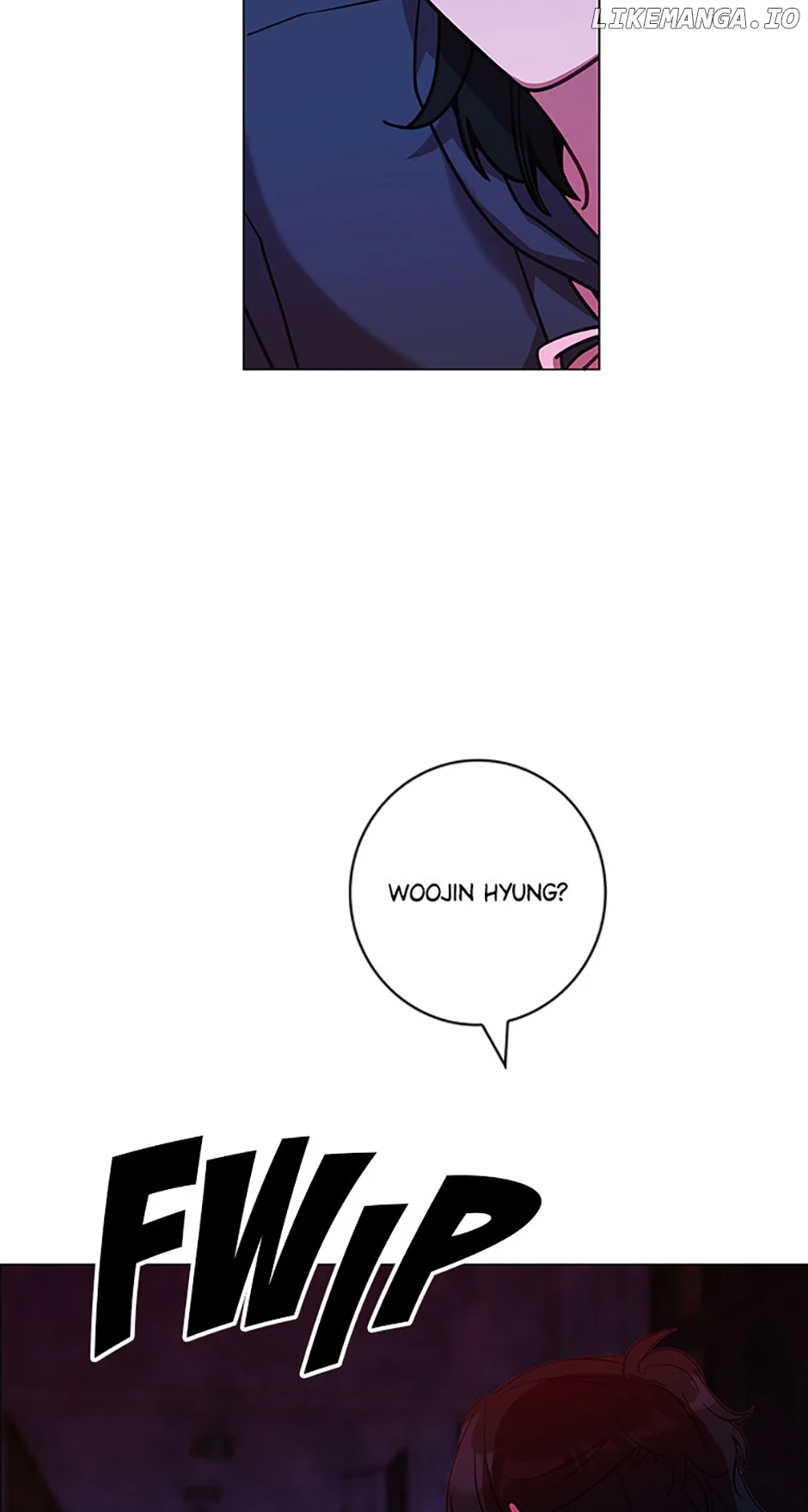Welcome to Horong Café chapter 15 page 70