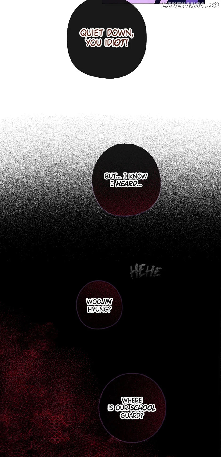Welcome to Horong Café chapter 15 page 76