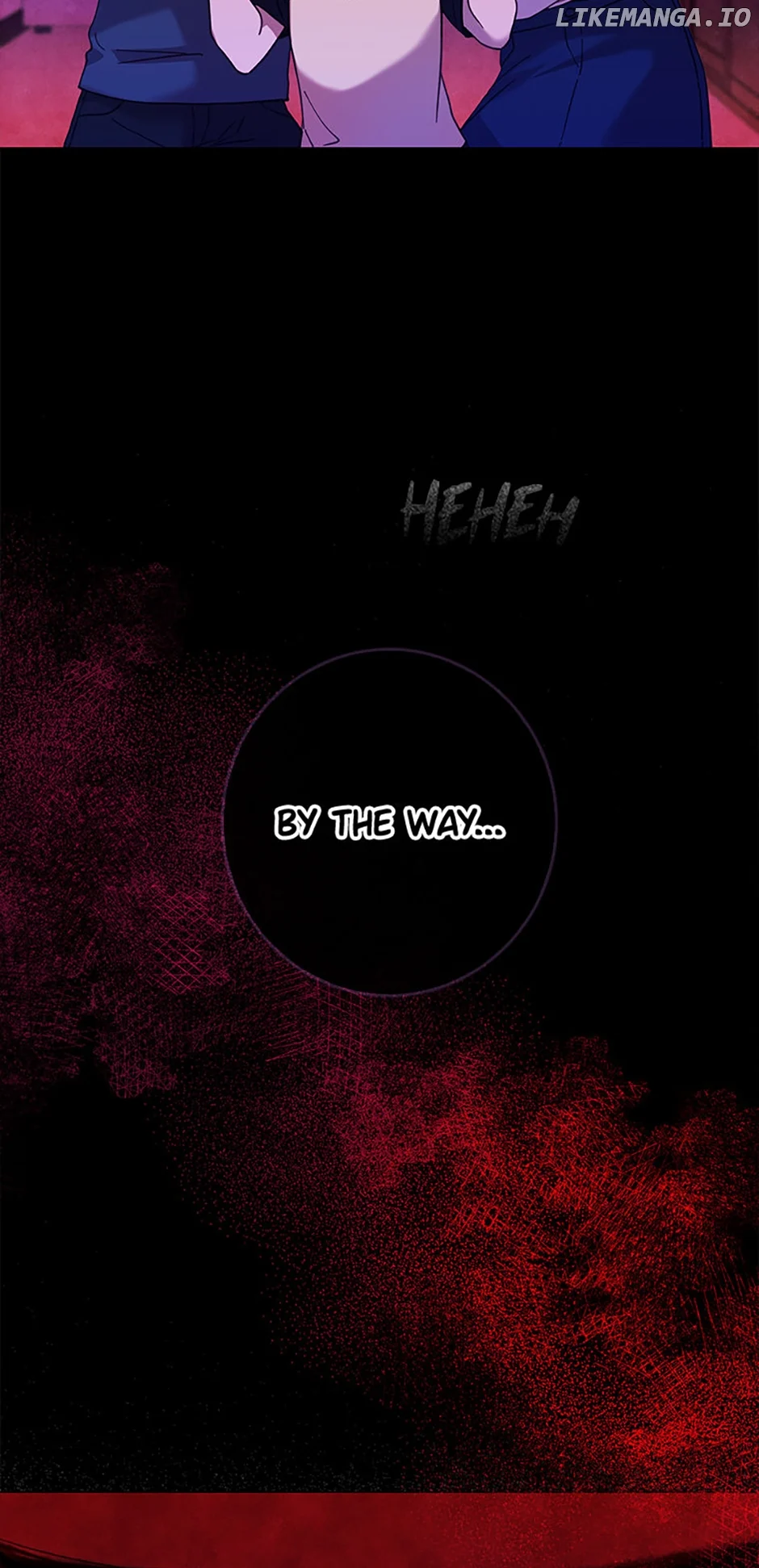Welcome to Horong Café chapter 15 page 78