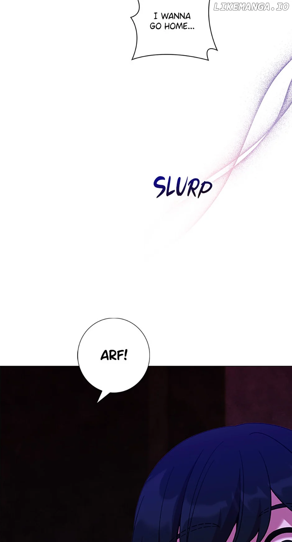 Welcome to Horong Café chapter 16 page 9