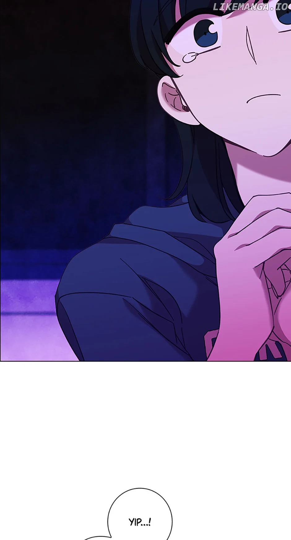Welcome to Horong Café chapter 16 page 10