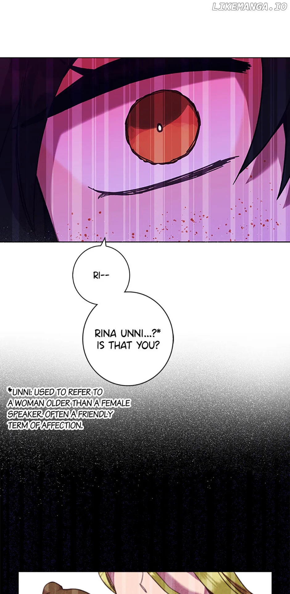 Welcome to Horong Café chapter 16 page 23