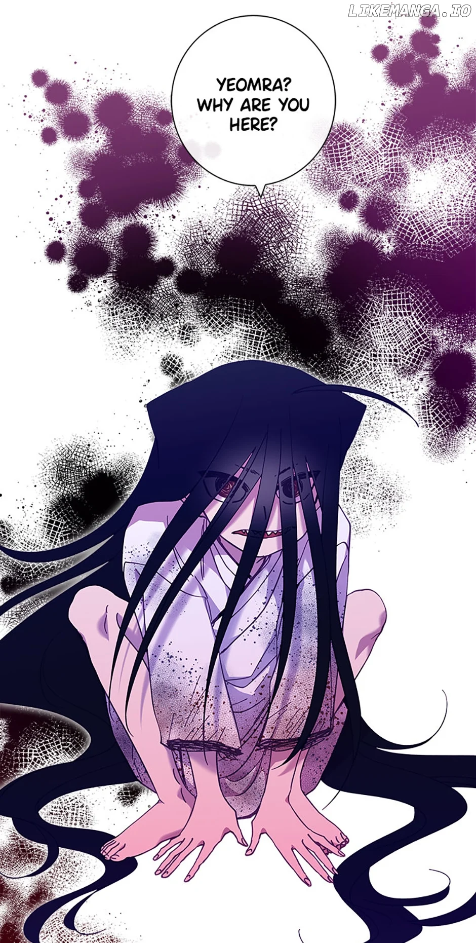Welcome to Horong Café chapter 16 page 40