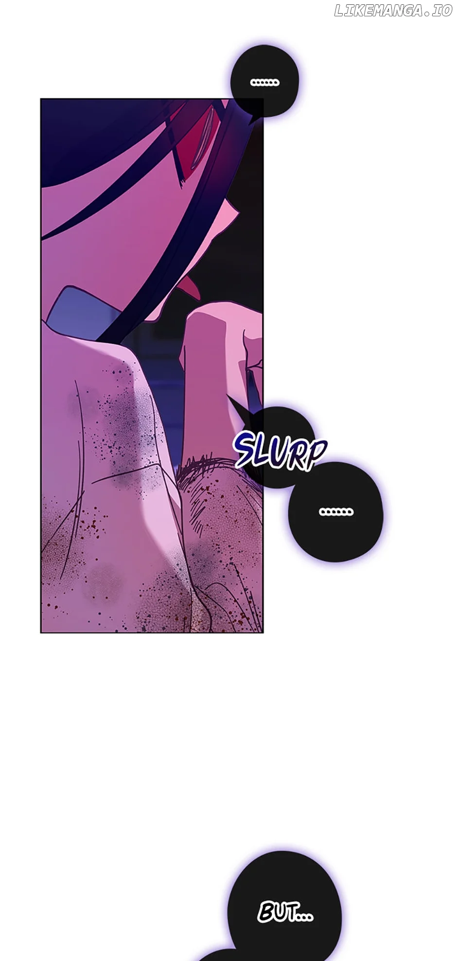 Welcome to Horong Café chapter 16 page 43