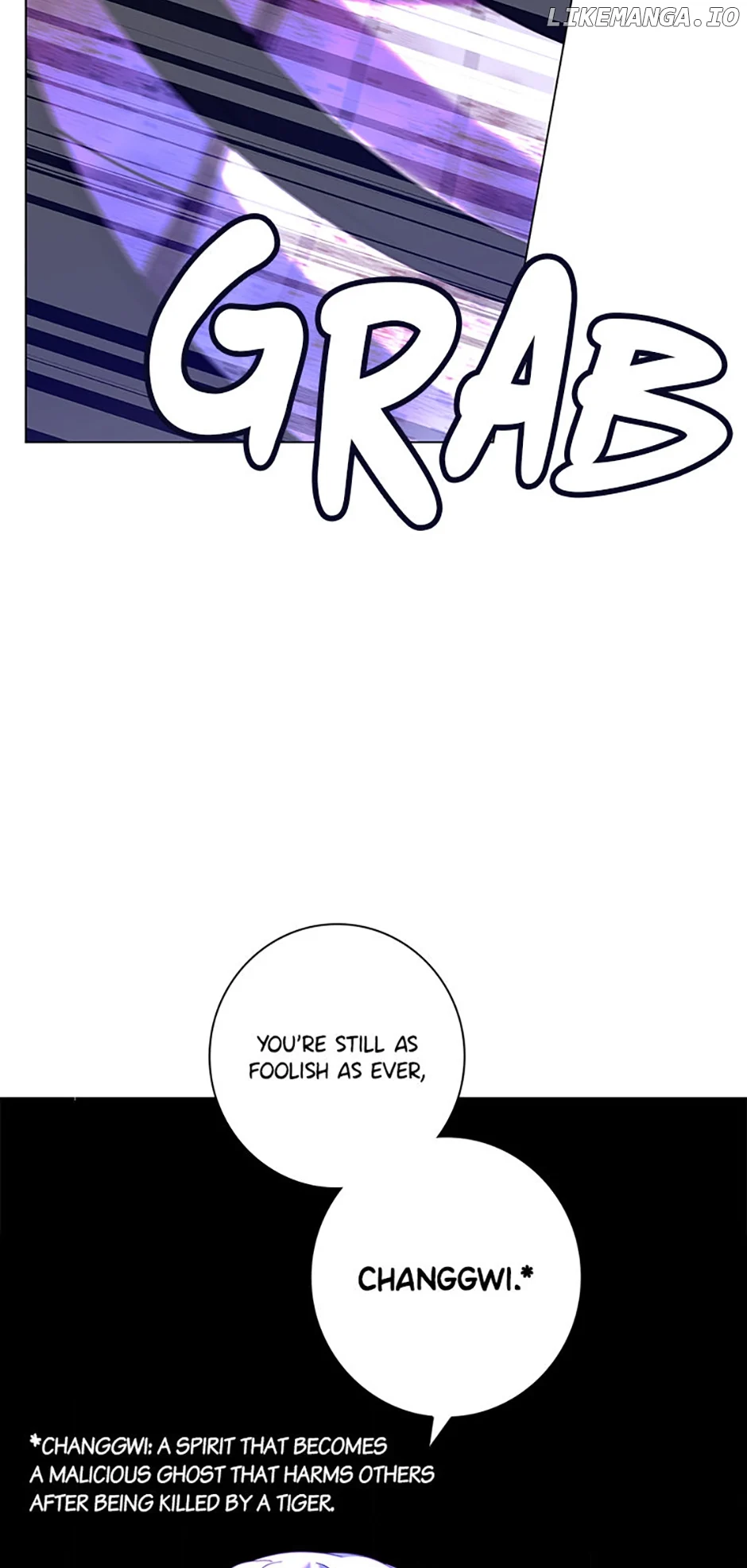 Welcome to Horong Café chapter 16 page 46
