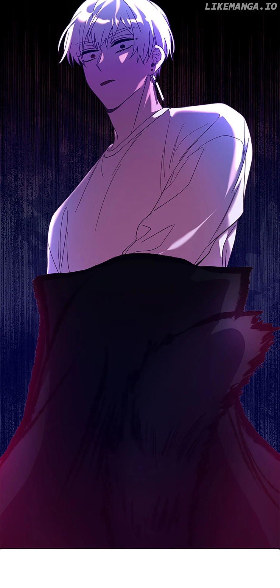 Welcome to Horong Café chapter 16 page 47