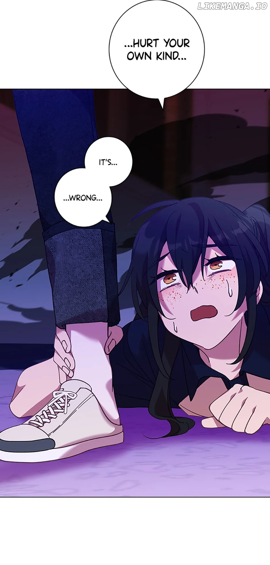 Welcome to Horong Café chapter 16 page 51