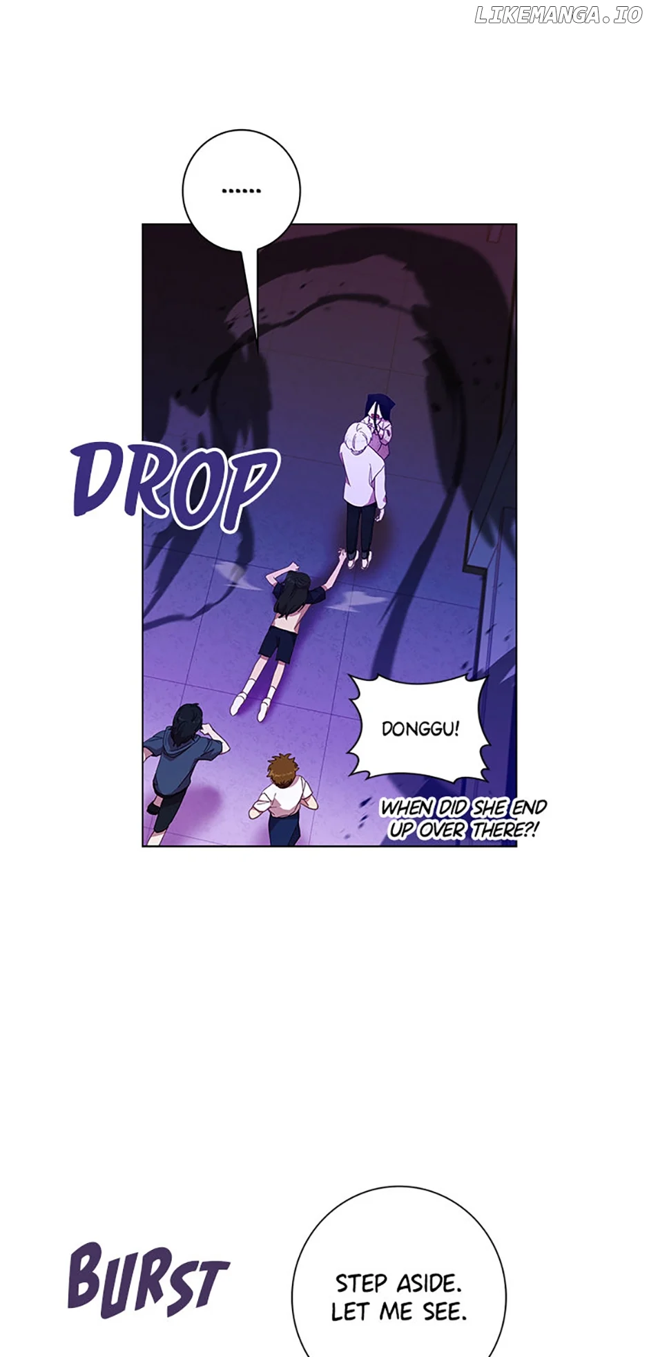 Welcome to Horong Café chapter 16 page 52
