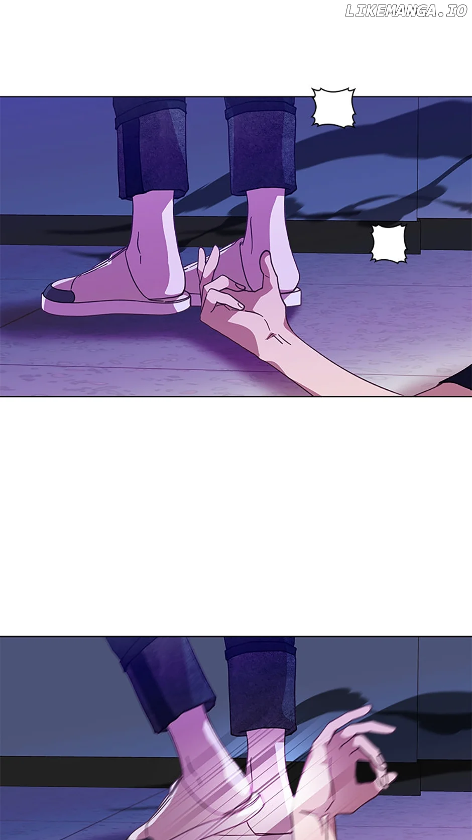 Welcome to Horong Café chapter 16 page 54