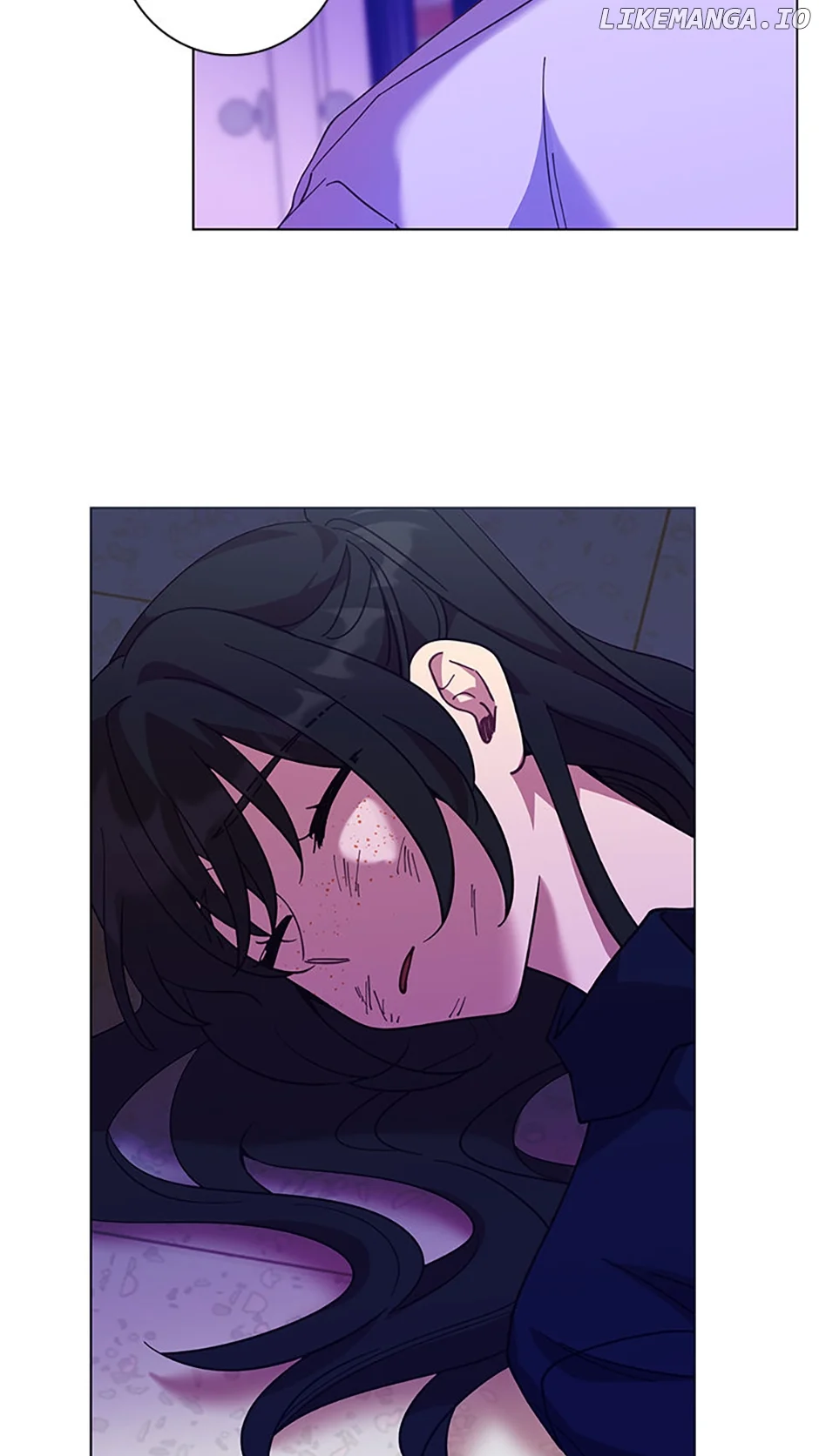 Welcome to Horong Café chapter 16 page 56