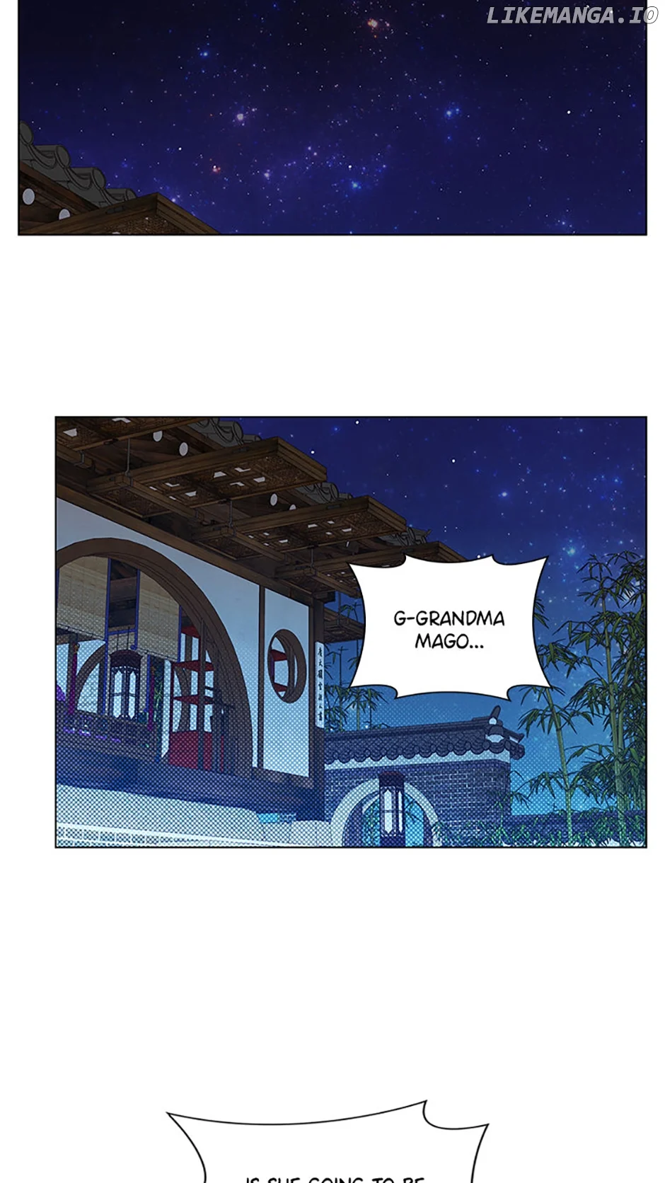 Welcome to Horong Café chapter 16 page 58
