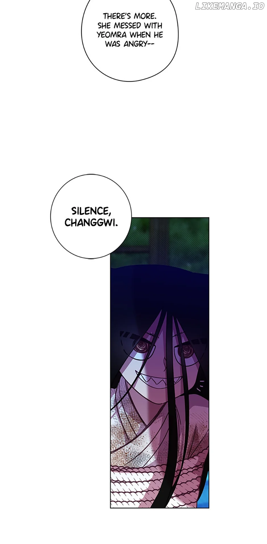 Welcome to Horong Café chapter 16 page 62