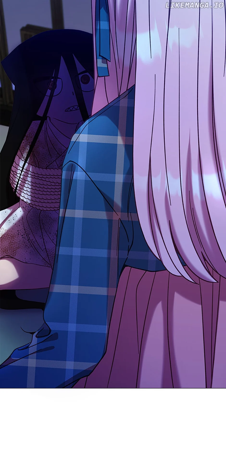 Welcome to Horong Café chapter 16 page 64