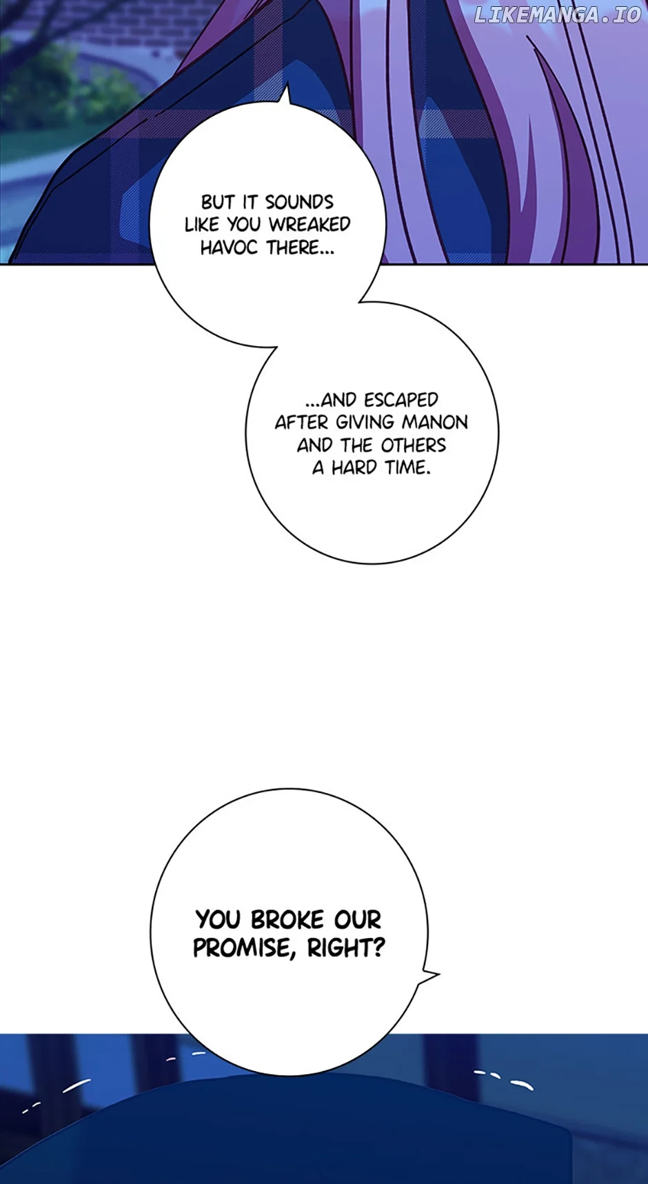 Welcome to Horong Café chapter 16 page 66