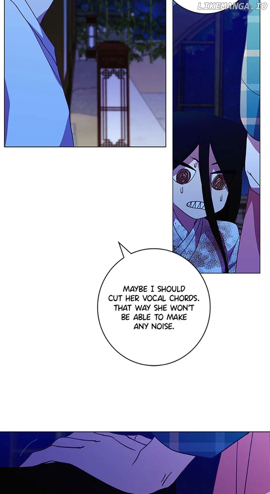 Welcome to Horong Café chapter 16 page 70