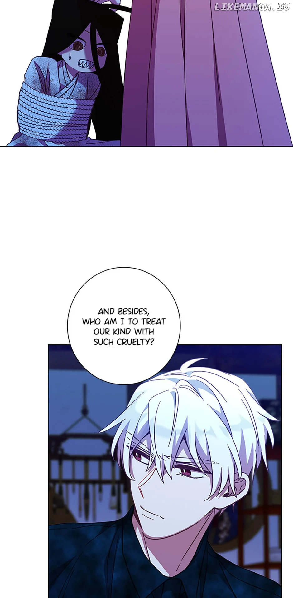 Welcome to Horong Café chapter 16 page 73