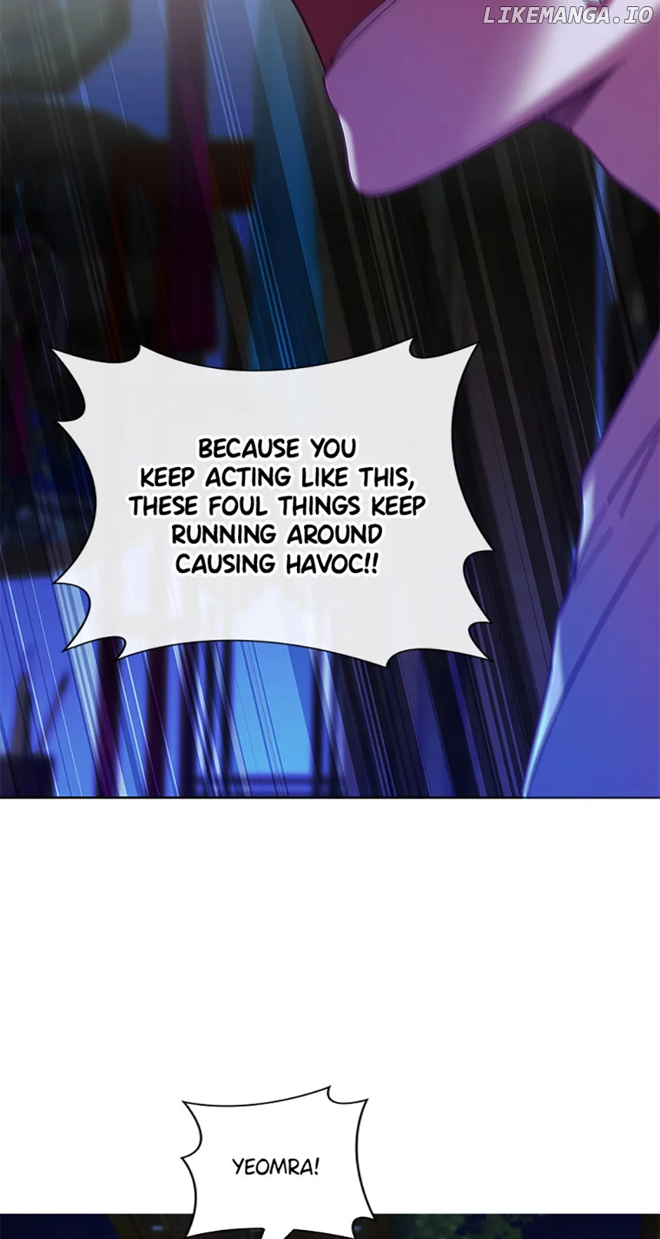 Welcome to Horong Café chapter 17 page 8