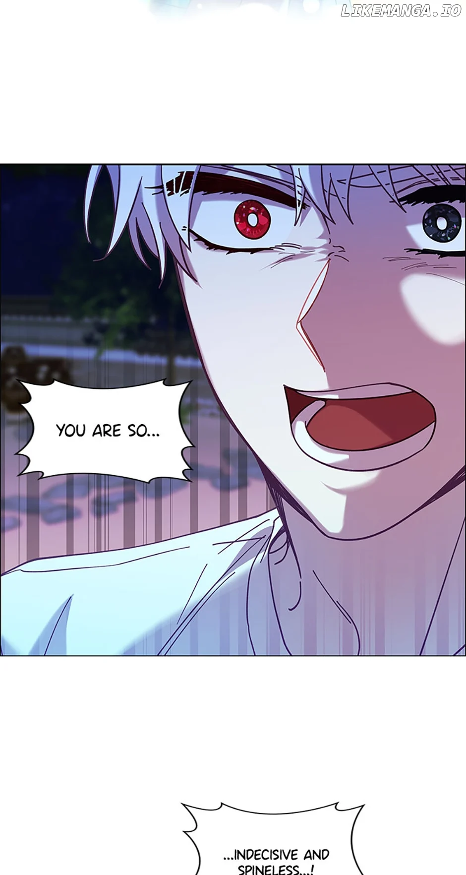 Welcome to Horong Café chapter 17 page 11