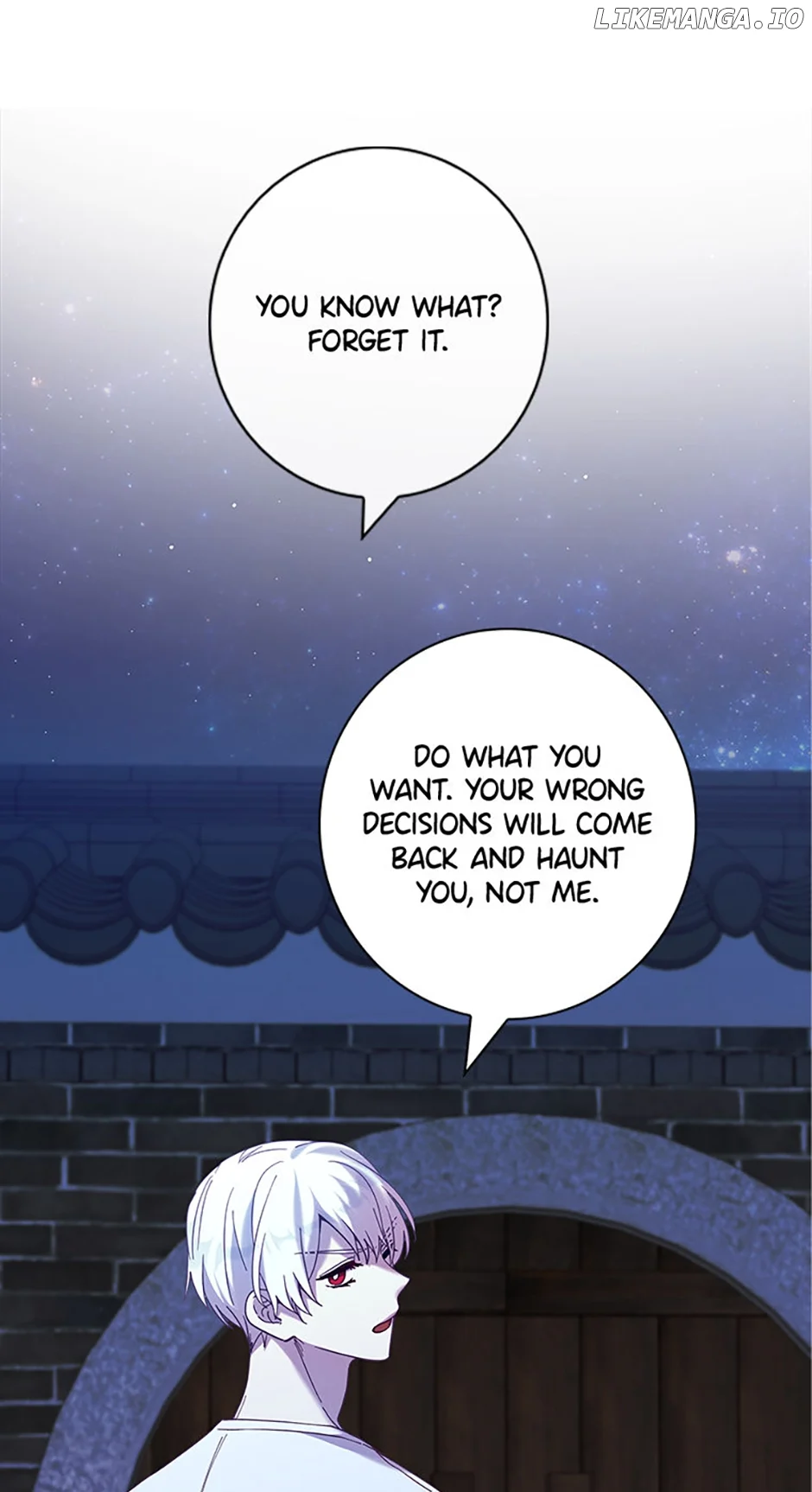 Welcome to Horong Café chapter 17 page 13