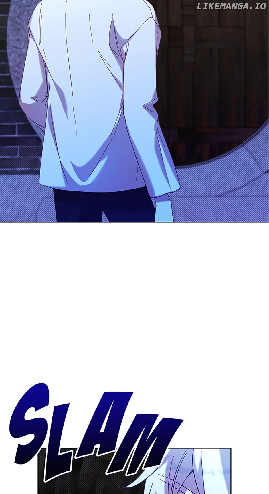Welcome to Horong Café chapter 17 page 14