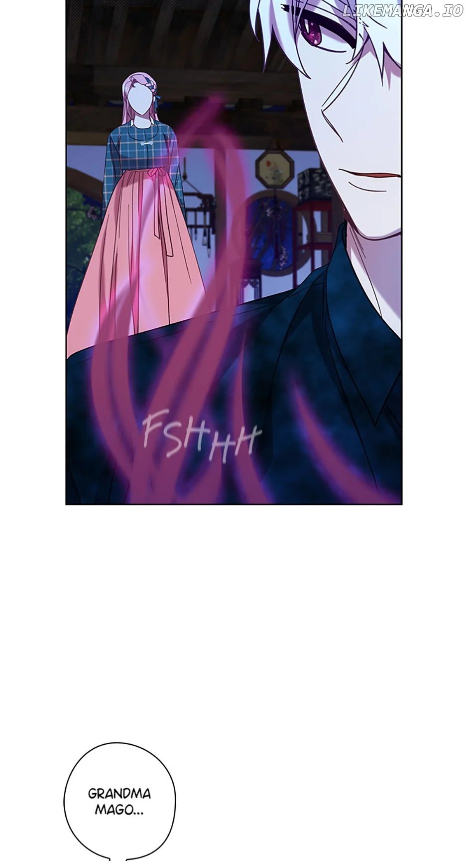 Welcome to Horong Café chapter 17 page 15