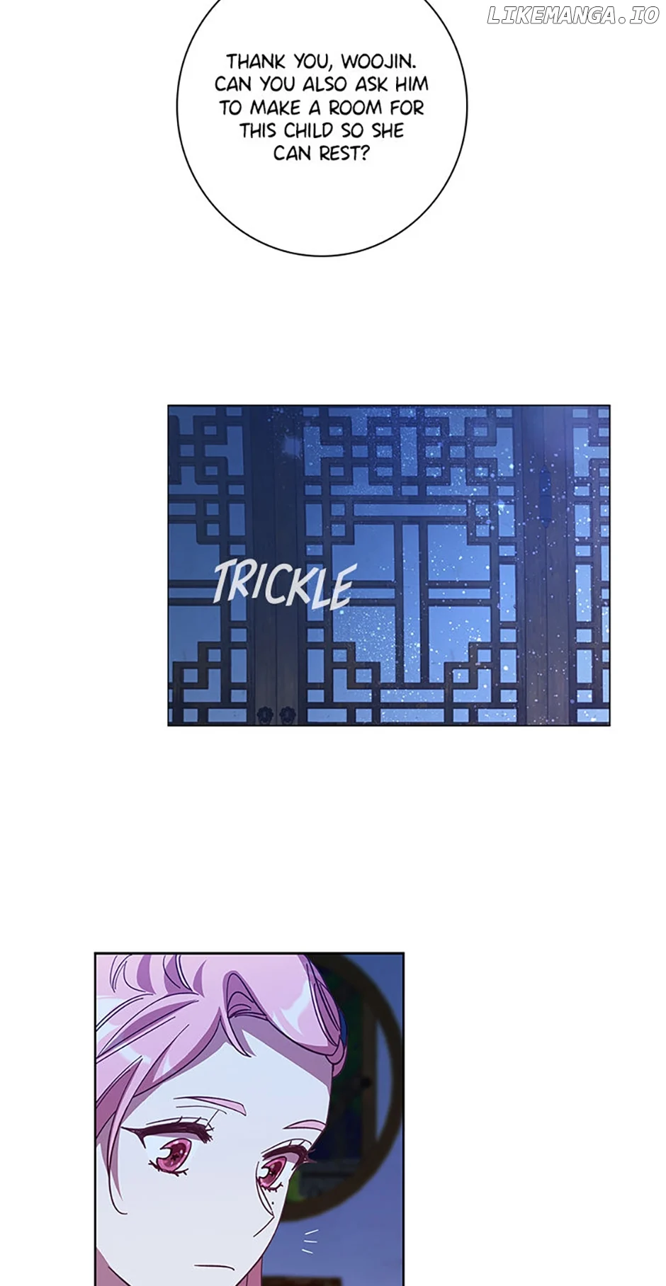 Welcome to Horong Café chapter 17 page 21
