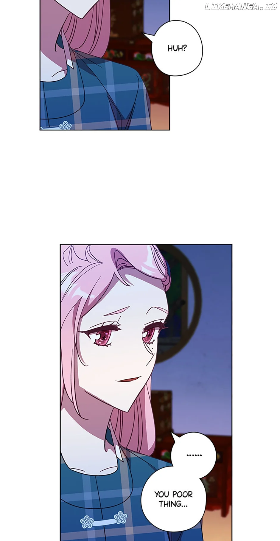 Welcome to Horong Café chapter 17 page 22