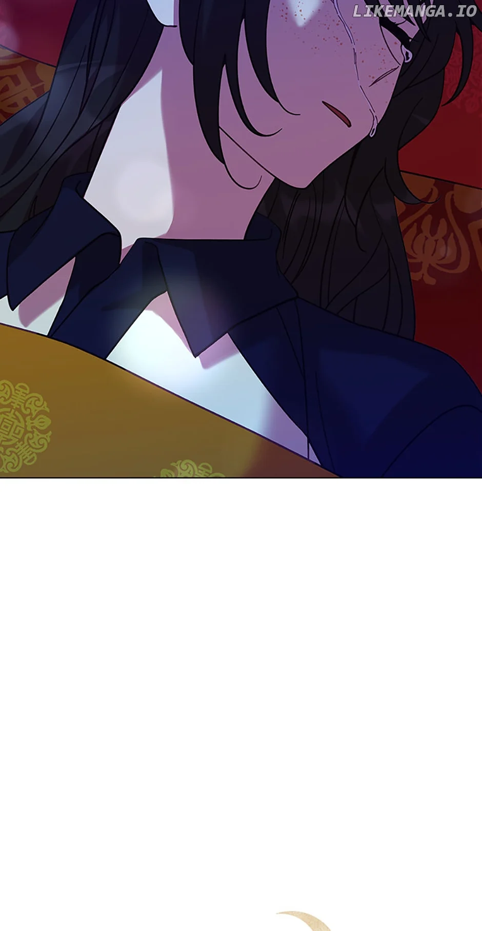 Welcome to Horong Café chapter 17 page 24