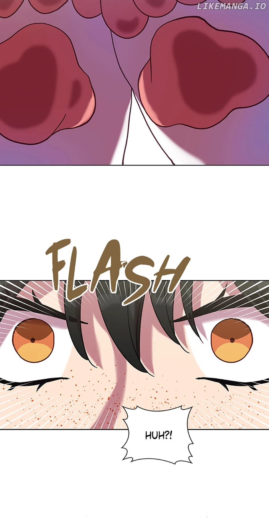 Welcome to Horong Café chapter 17 page 26